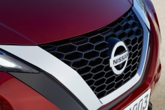 New Nissan JUKE Details 04